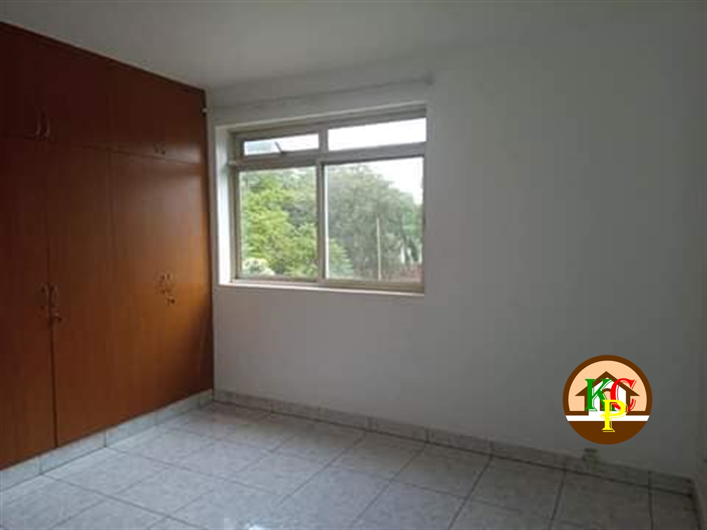 Apartment for rent in Bugoloobi Kampala