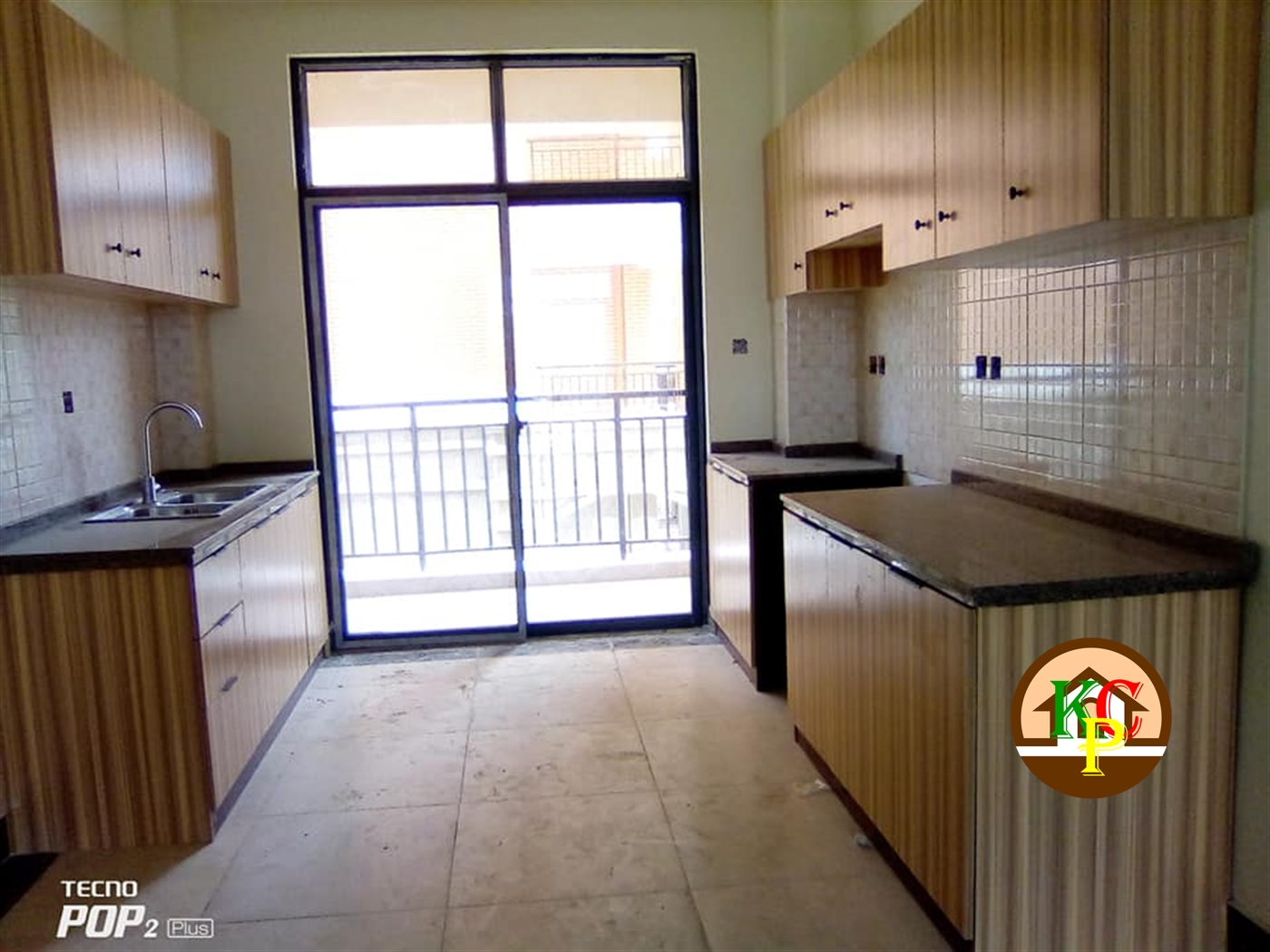 Apartment for sale in Naguru Kampala