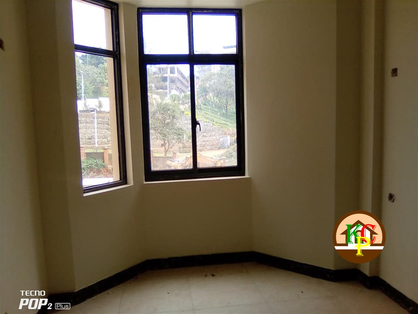 Apartment for sale in Naguru Kampala