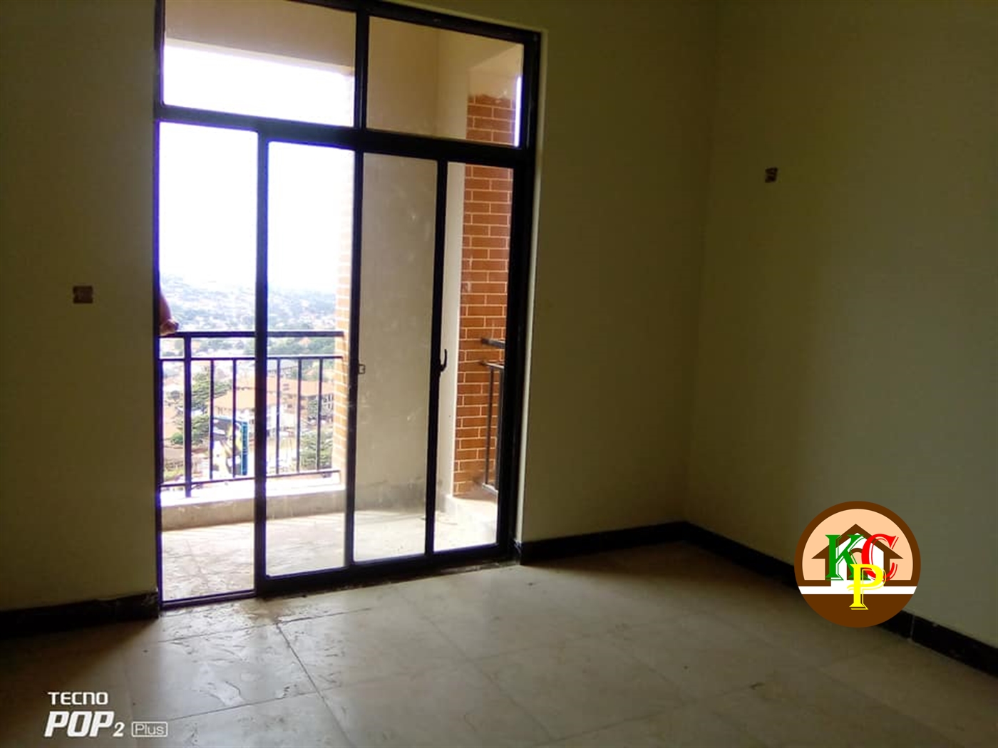 Apartment for sale in Naguru Kampala