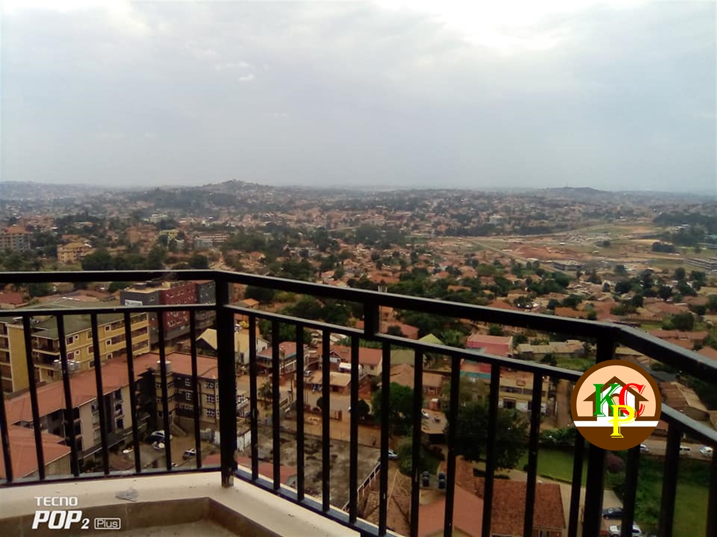 Apartment for sale in Naguru Kampala