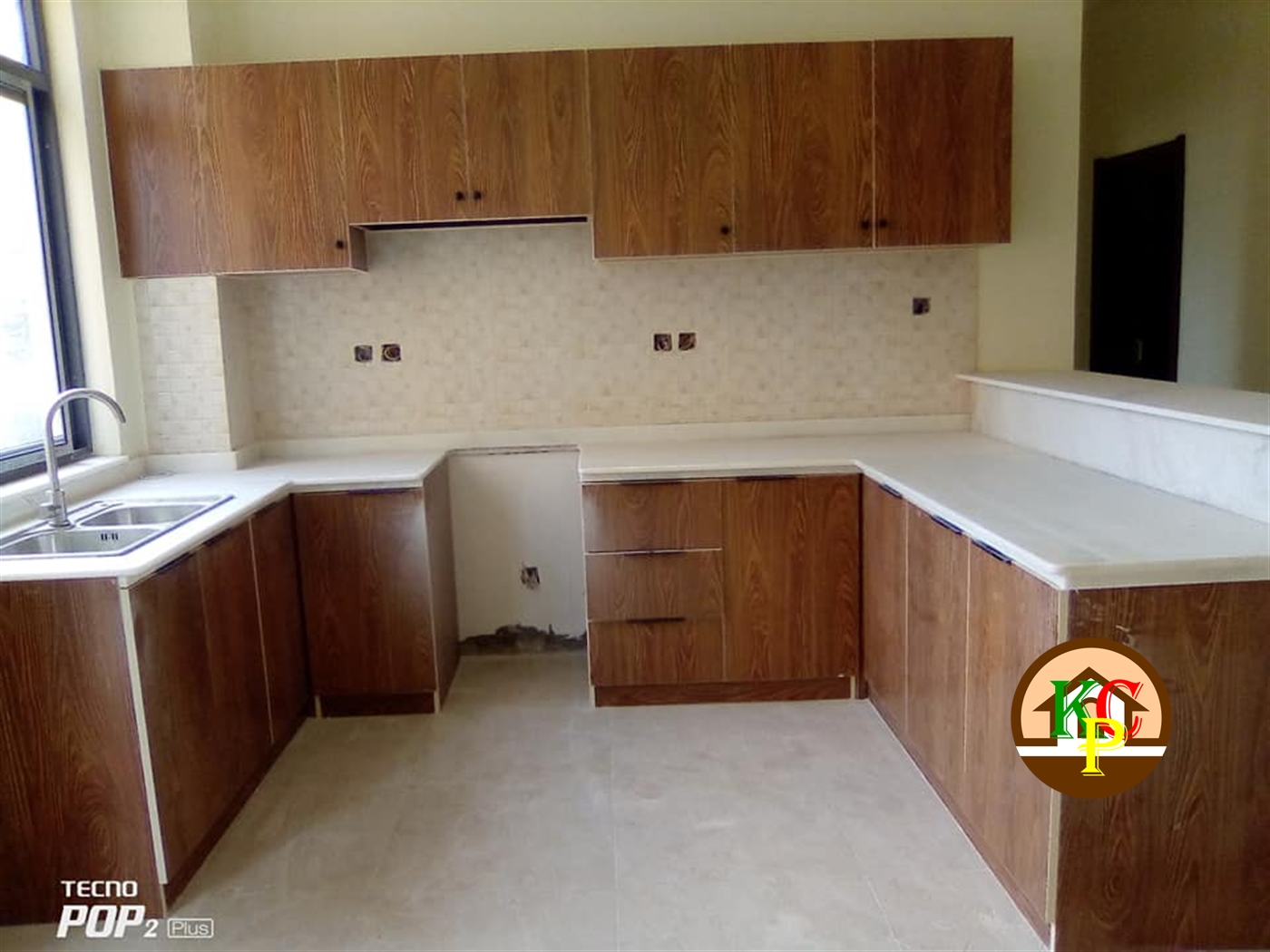 Apartment for sale in Naguru Kampala