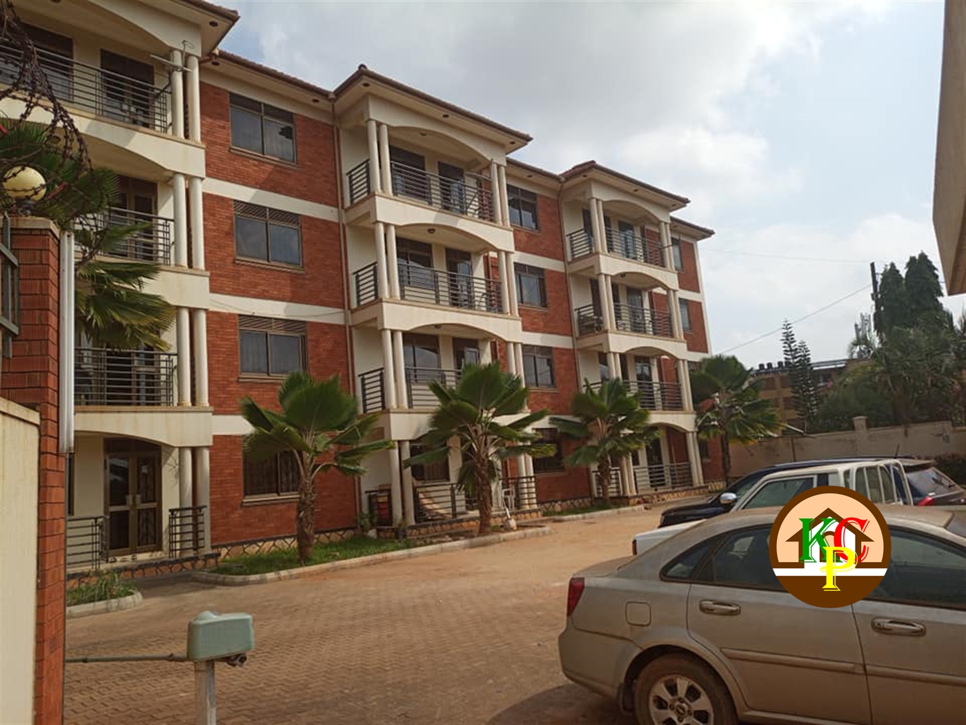 Apartment for rent in Ntinda Kampala