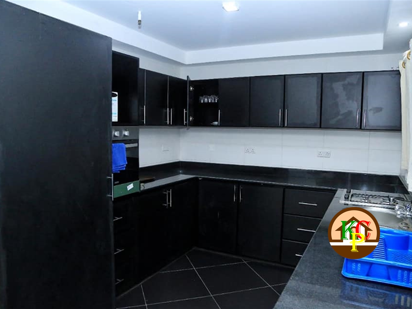 Apartment for rent in Nakasero Kampala