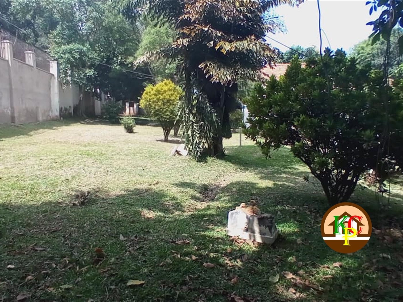 Residential Land for sale in Kololo Kampala