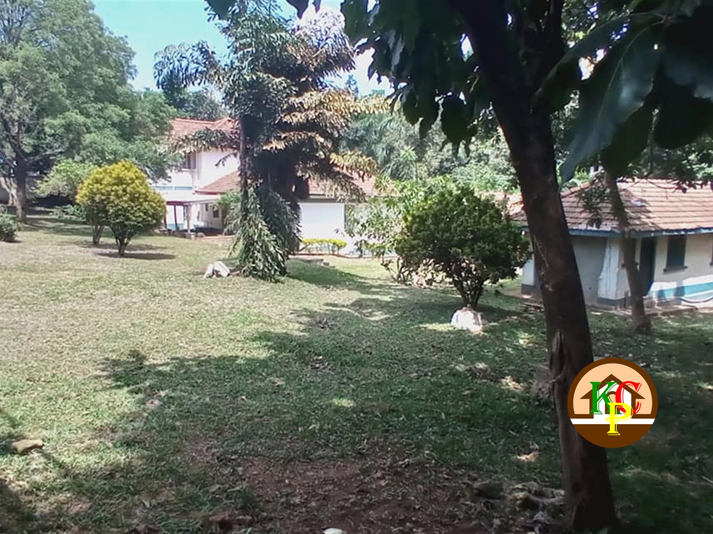 Residential Land for sale in Kololo Kampala