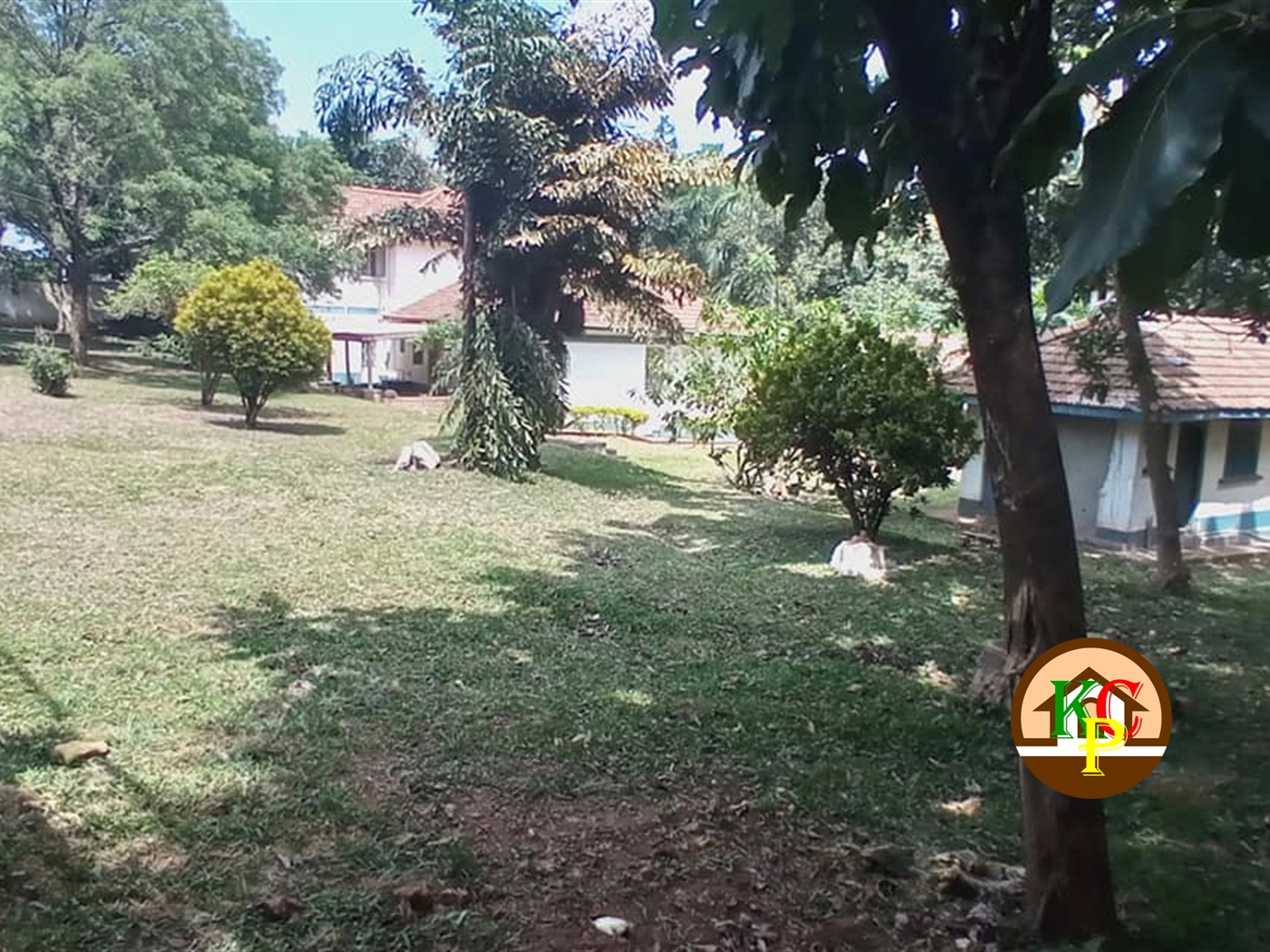 Residential Land for sale in Kololo Kampala