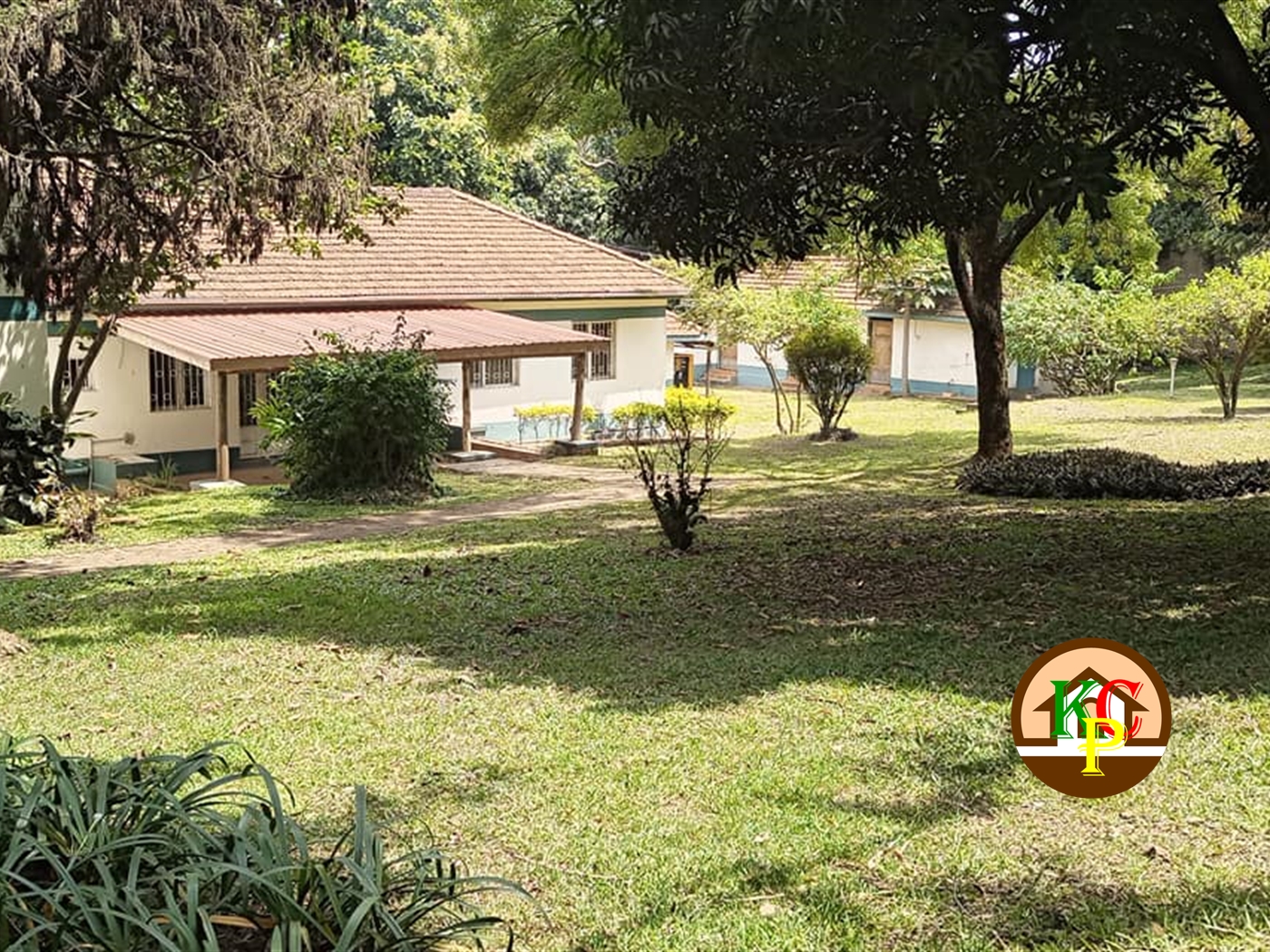 Residential Land for sale in Kololo Kampala