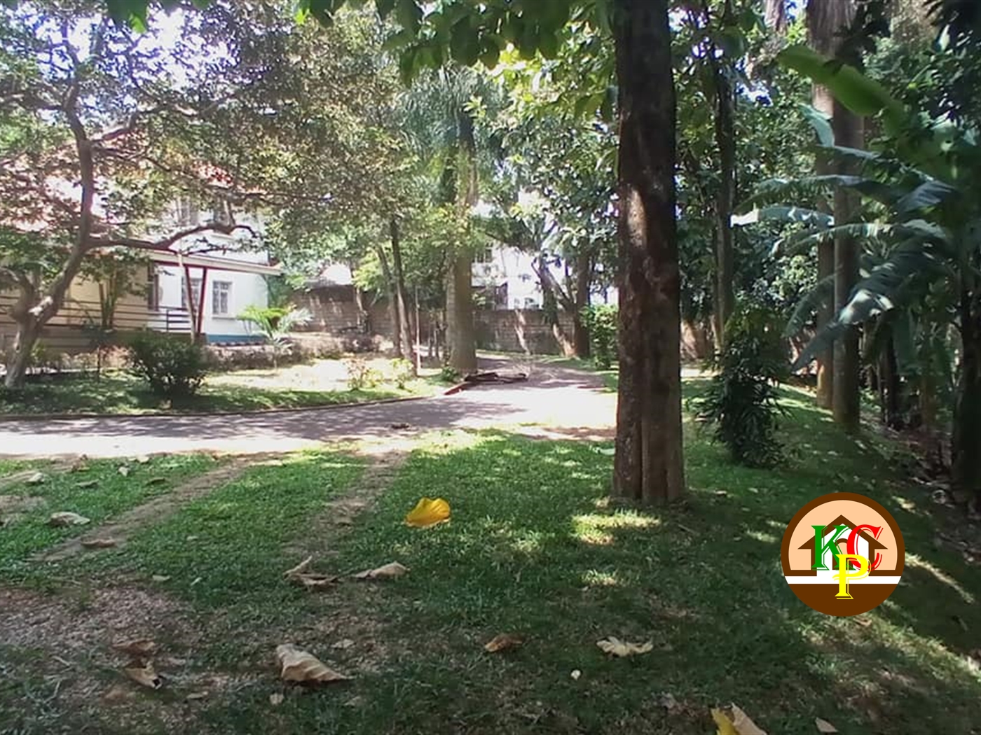 Residential Land for sale in Kololo Kampala