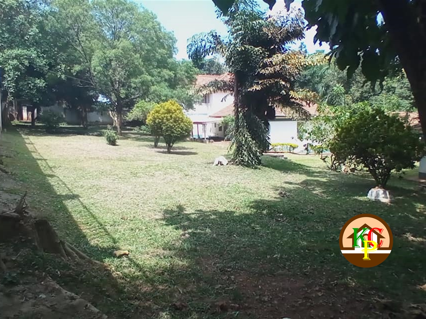 Residential Land for sale in Kololo Kampala