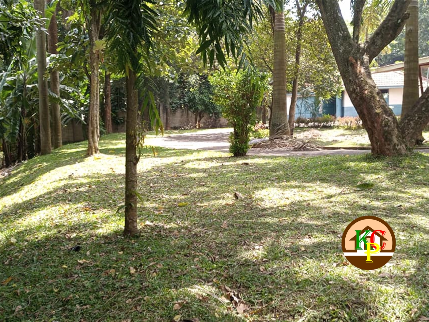 Residential Land for sale in Kololo Kampala