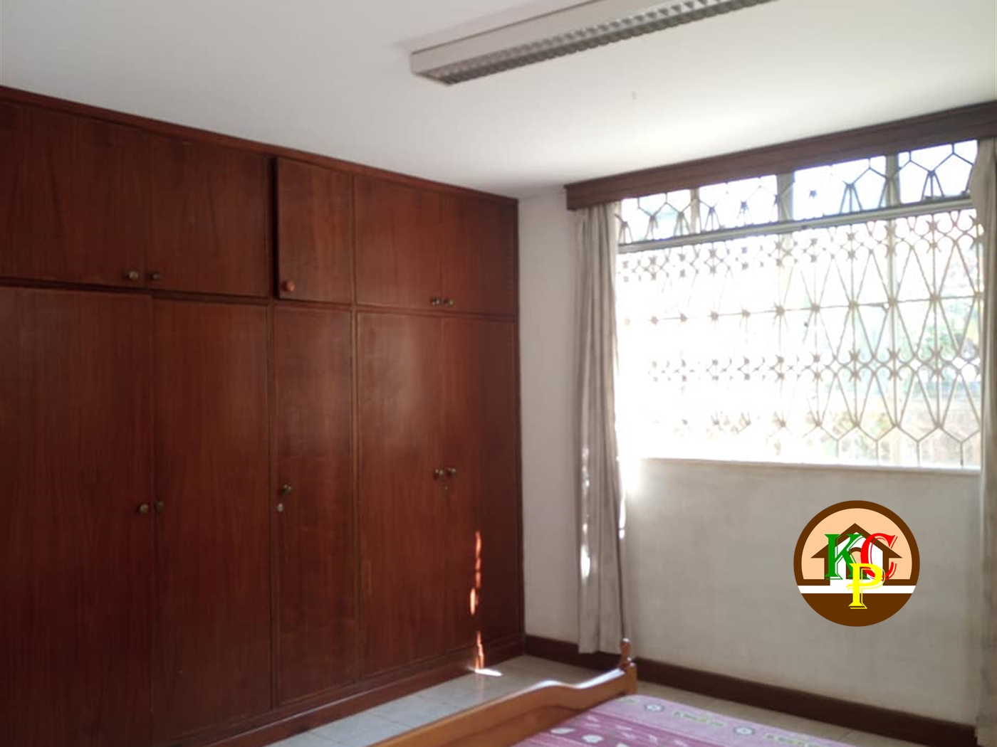 Apartment for rent in Kololo Kampala