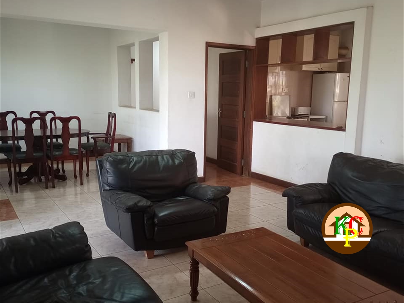 Apartment for rent in Kololo Kampala