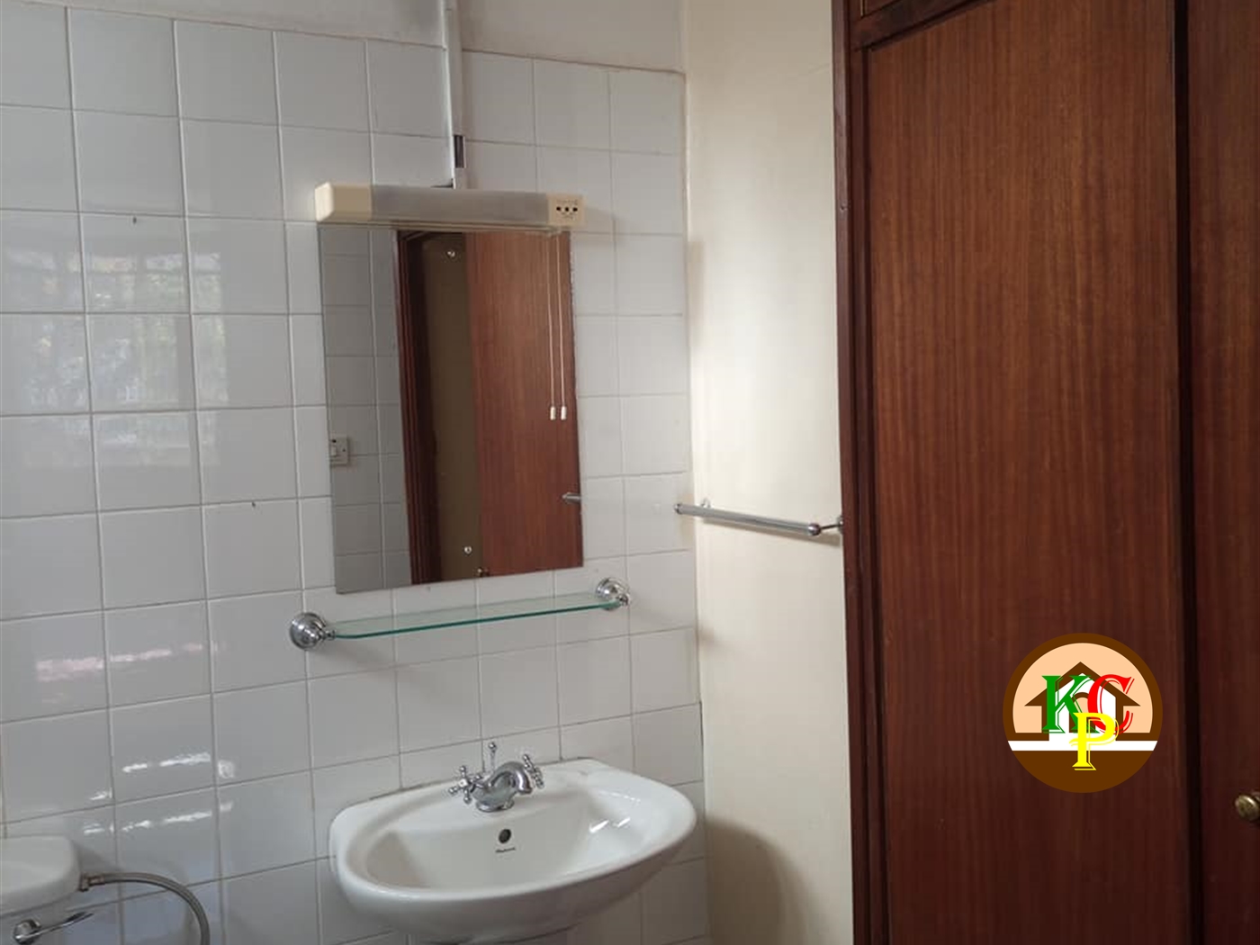 Apartment for rent in Kololo Kampala