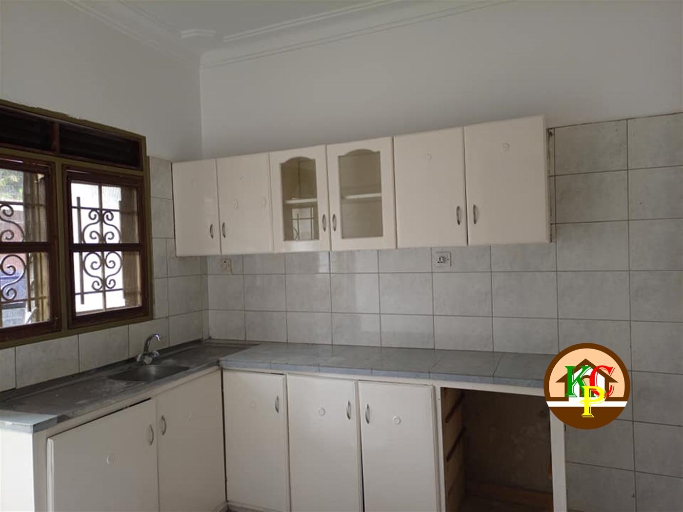 Bungalow for rent in Kitintale Kampala