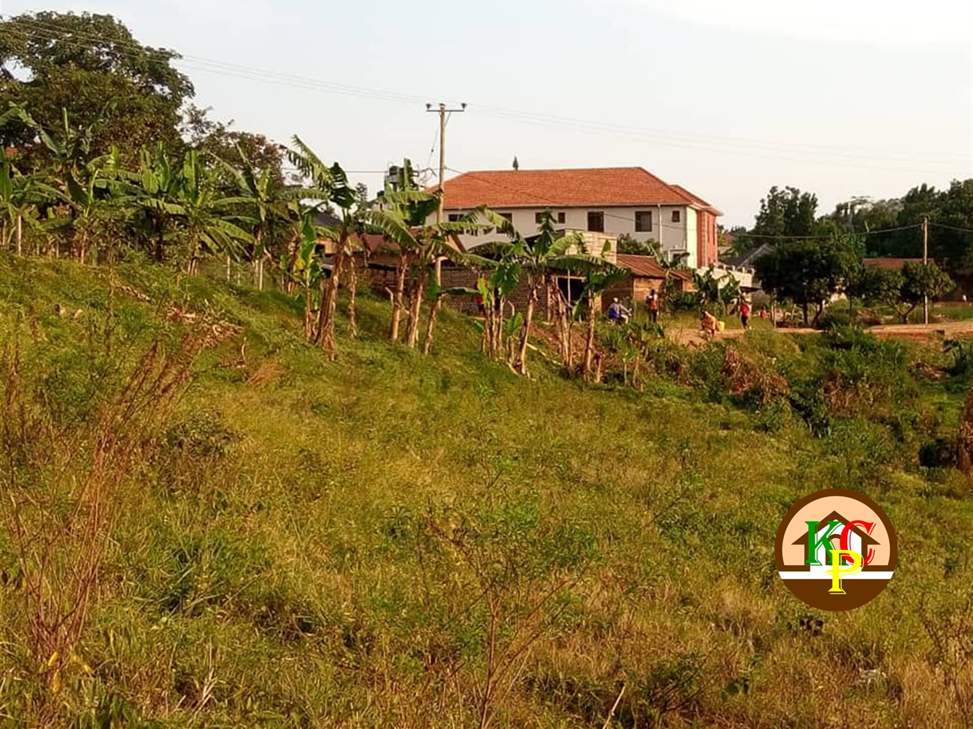 Residential Land for sale in Kyanja Kampala