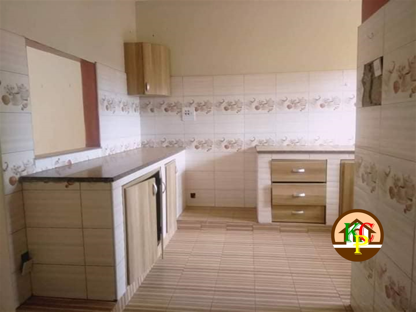 Bungalow for rent in Najjera Kampala