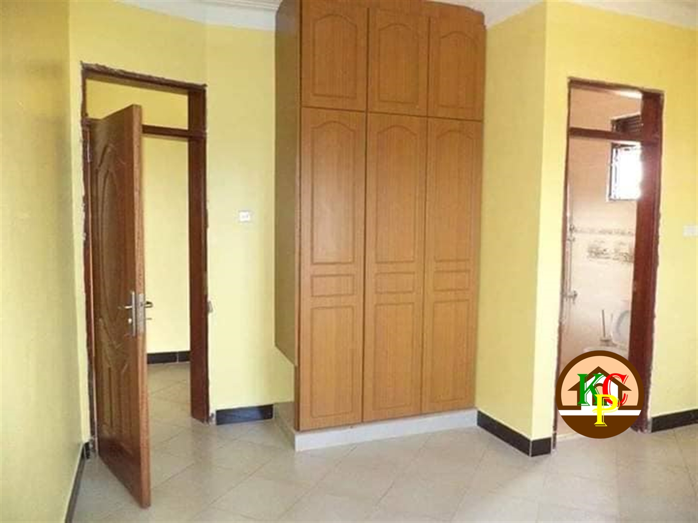 Apartment for rent in Kyanja Kampala