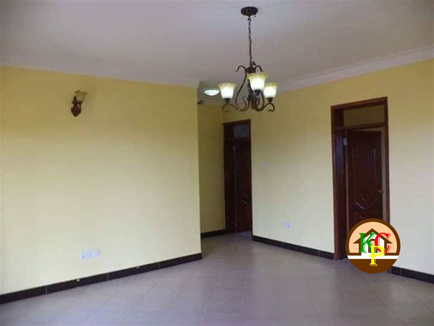 Apartment for rent in Kyanja Kampala