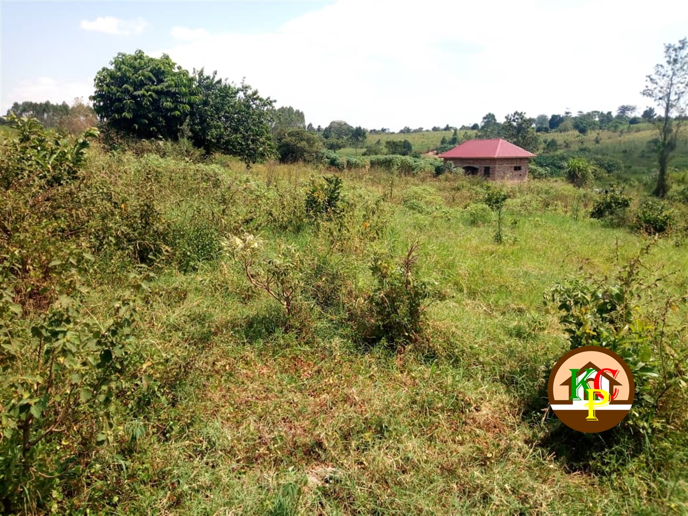 Residential Land for sale in Katongo Mukono