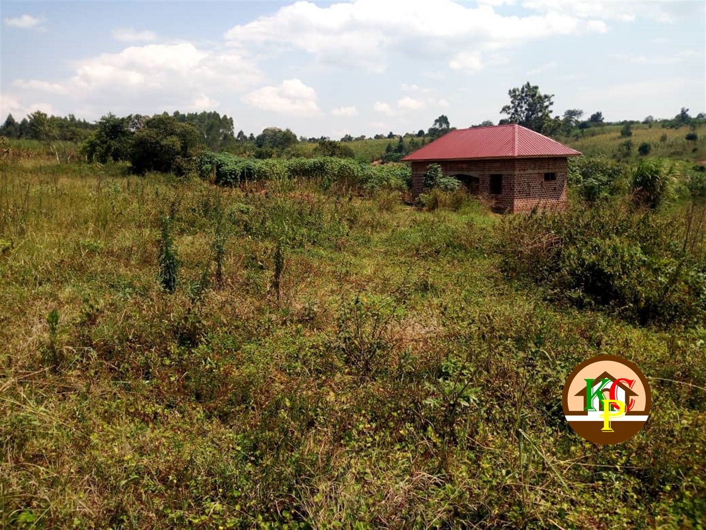 Residential Land for sale in Katongo Mukono
