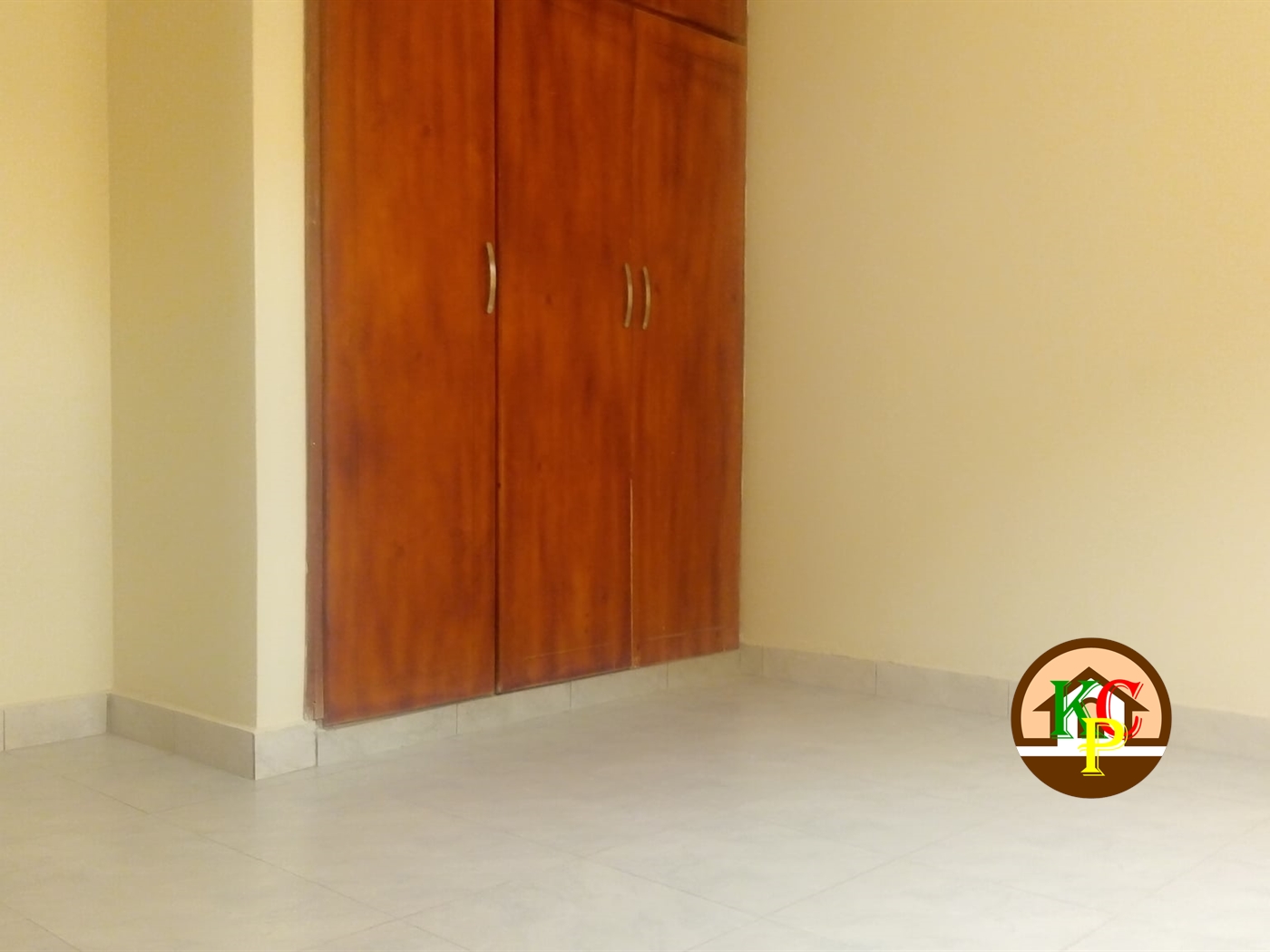 Apartment for rent in Namugongo Wakiso