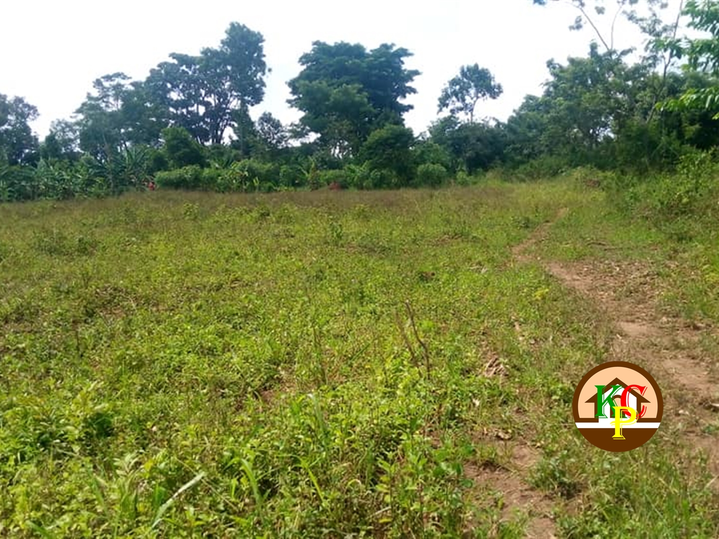 Residential Land for sale in Kabembe Mukono