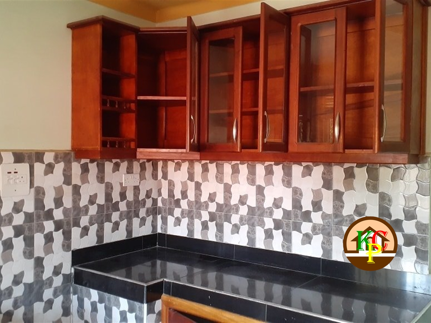 Apartment for rent in Nyanama Wakiso
