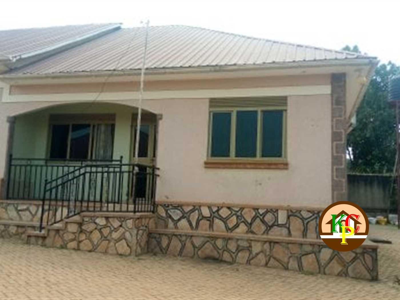 Semi Detached for rent in Seeta Mukono