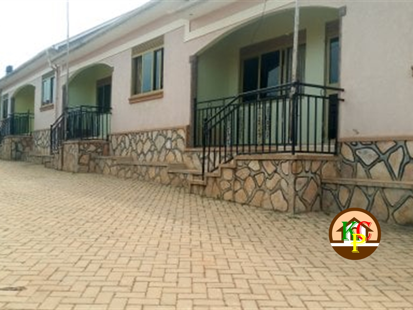 Semi Detached for rent in Seeta Mukono