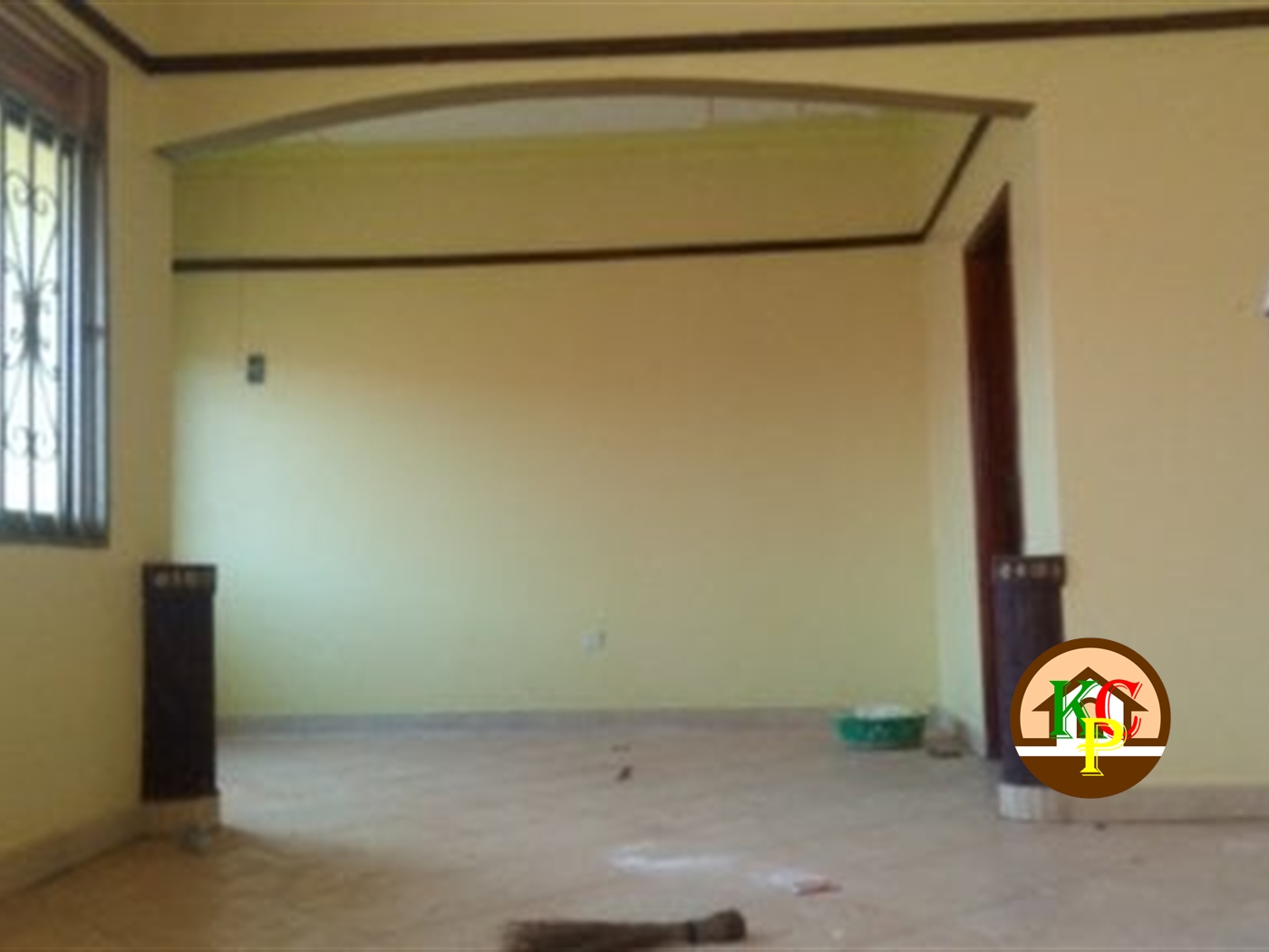 Semi Detached for rent in Seeta Mukono