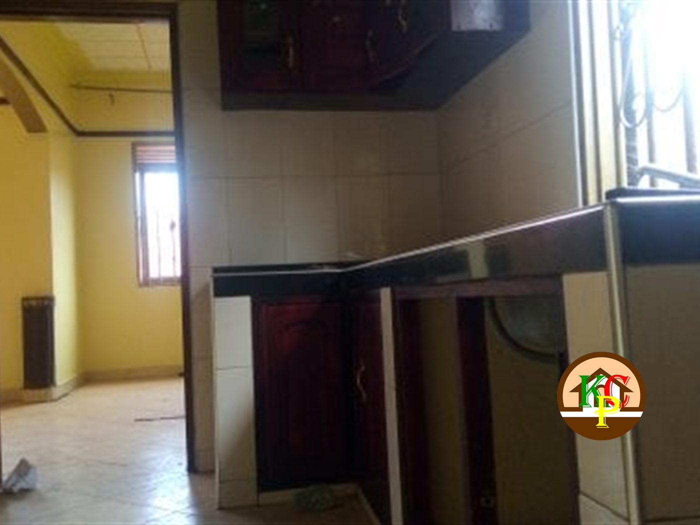 Semi Detached for rent in Seeta Mukono