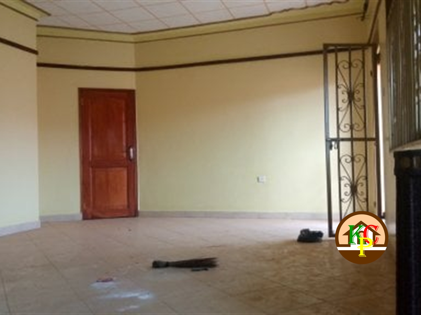 Semi Detached for rent in Seeta Mukono