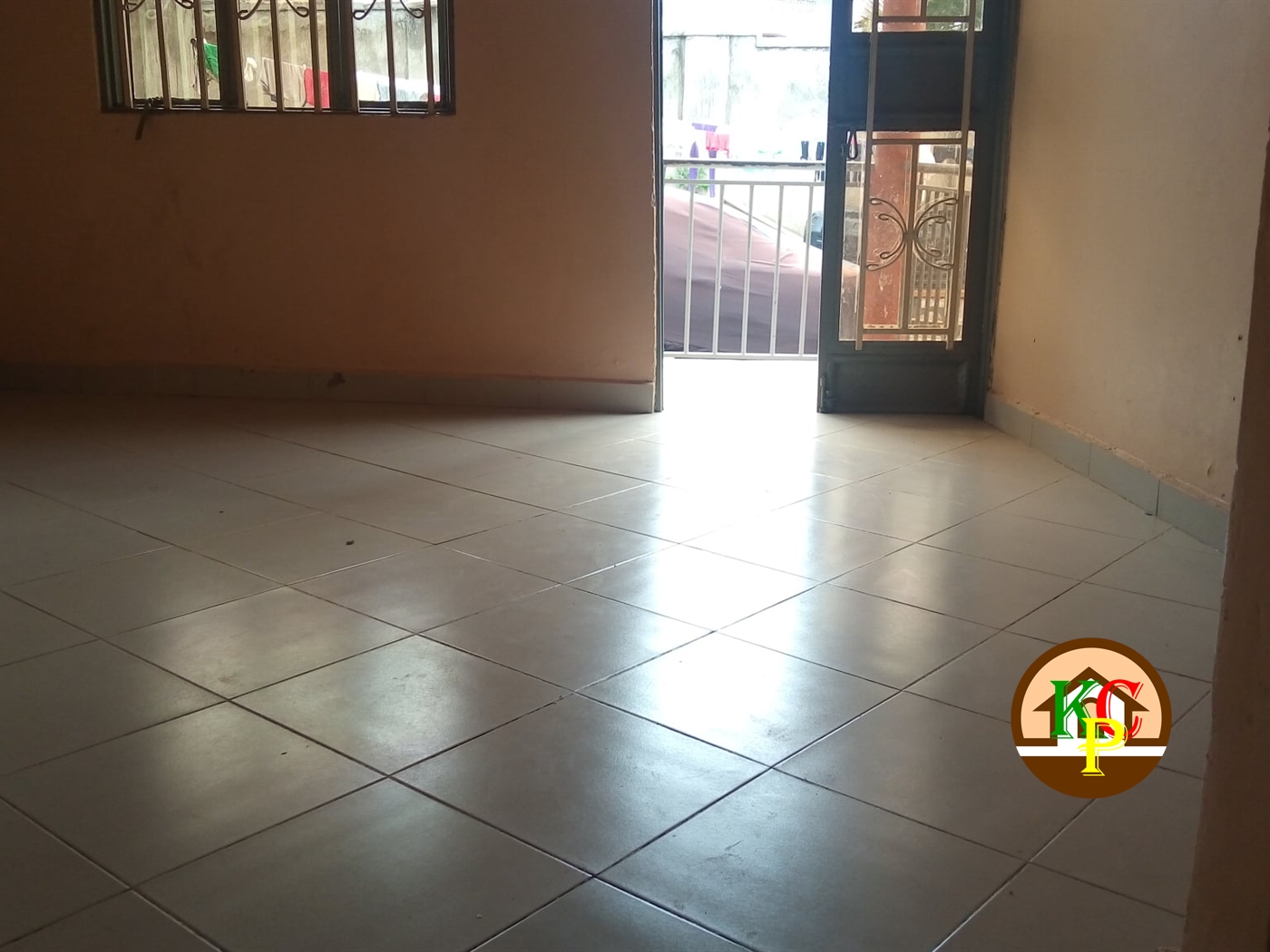 Semi Detached for rent in Wantoni Mukono