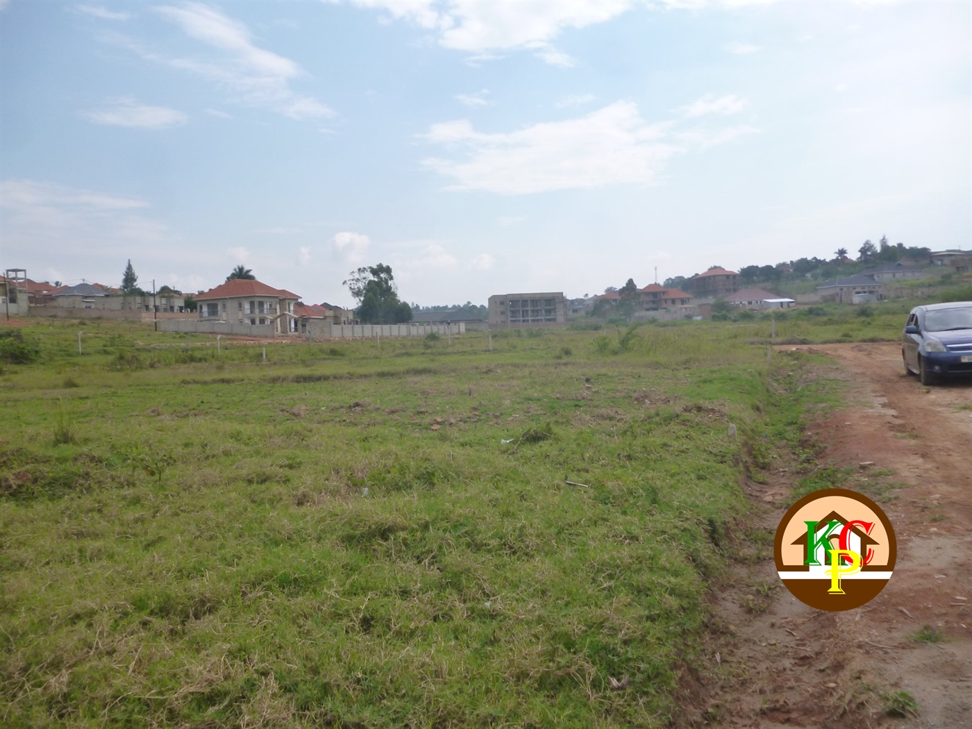 Residential Land for sale in Kira Wakiso