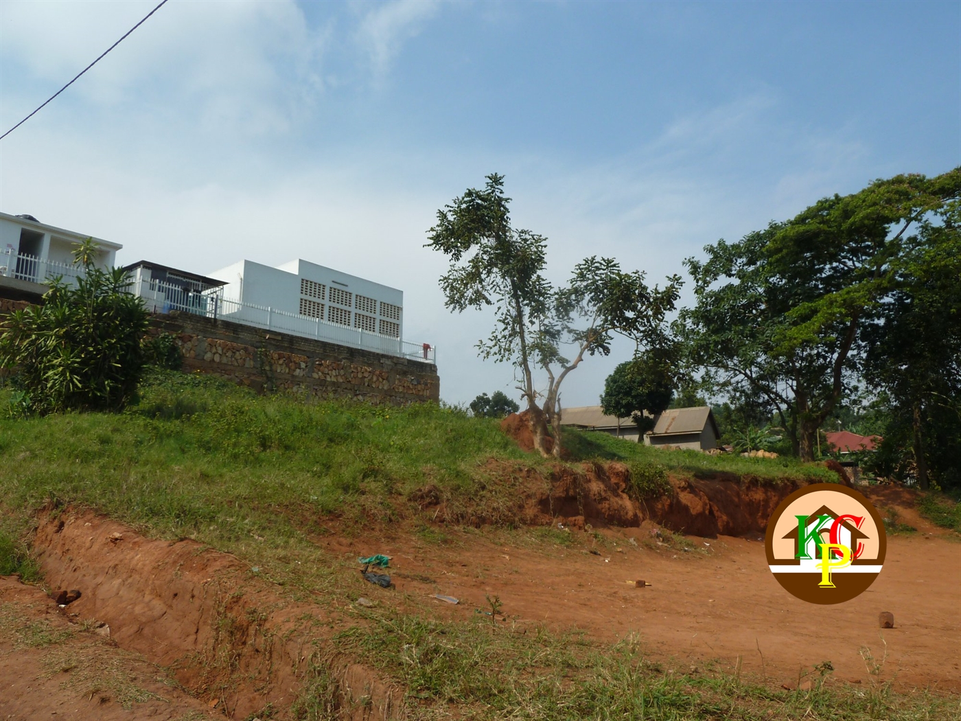 Residential Land for sale in Kira Wakiso