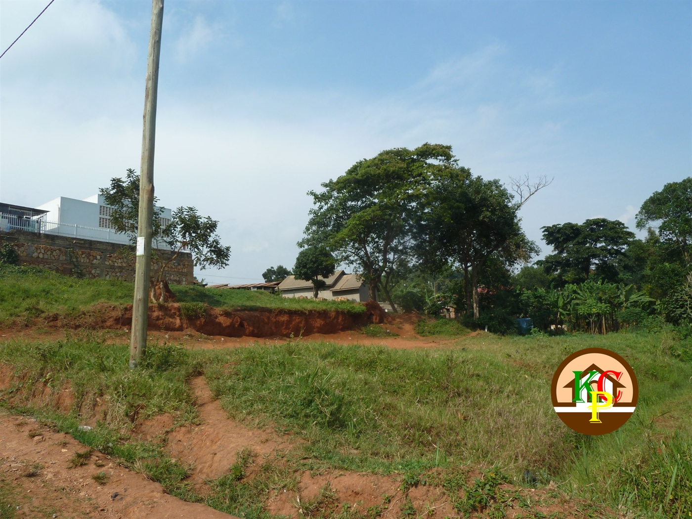 Residential Land for sale in Kira Wakiso