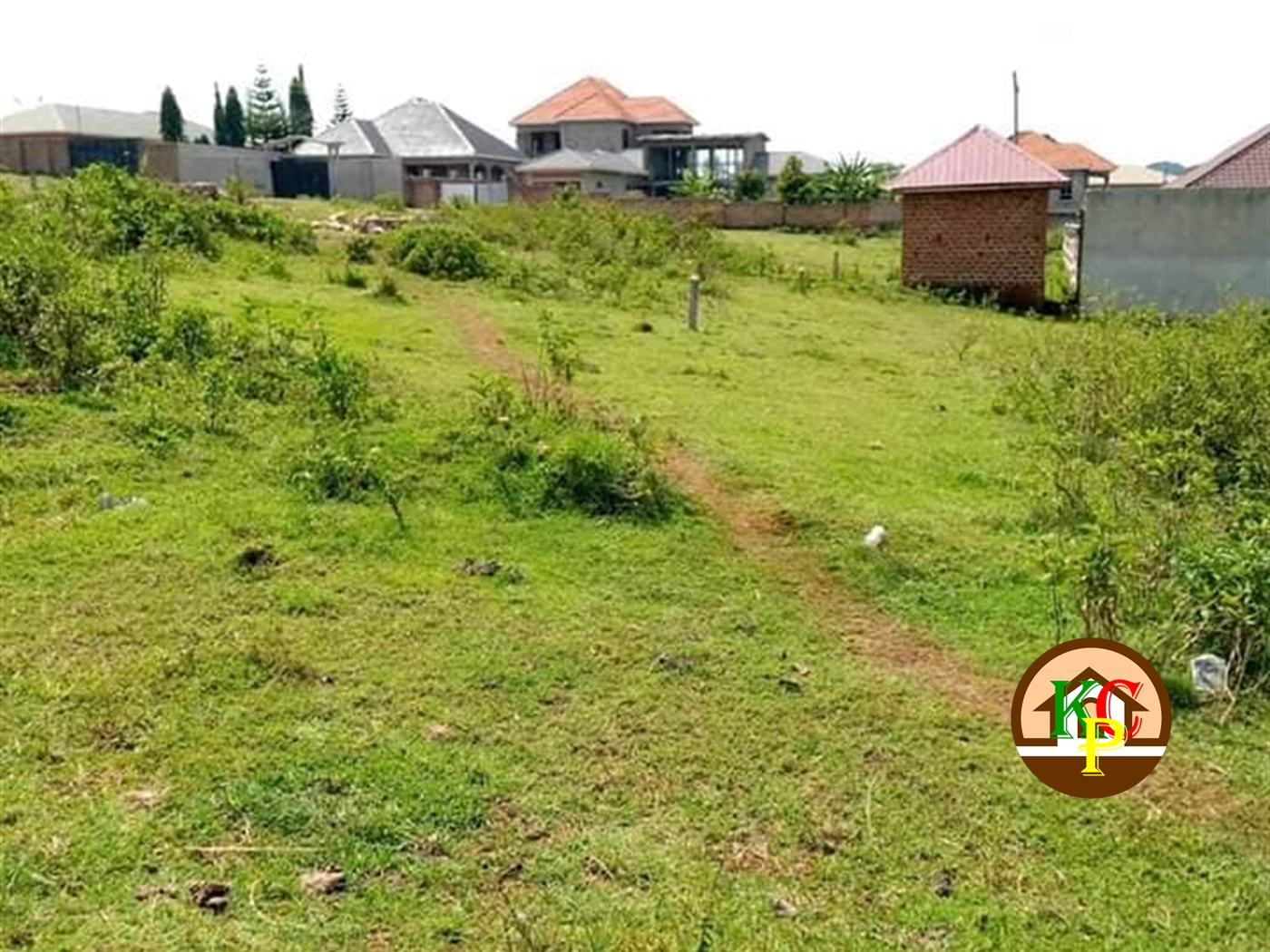 Residential Land for sale in Entebbe Wakiso