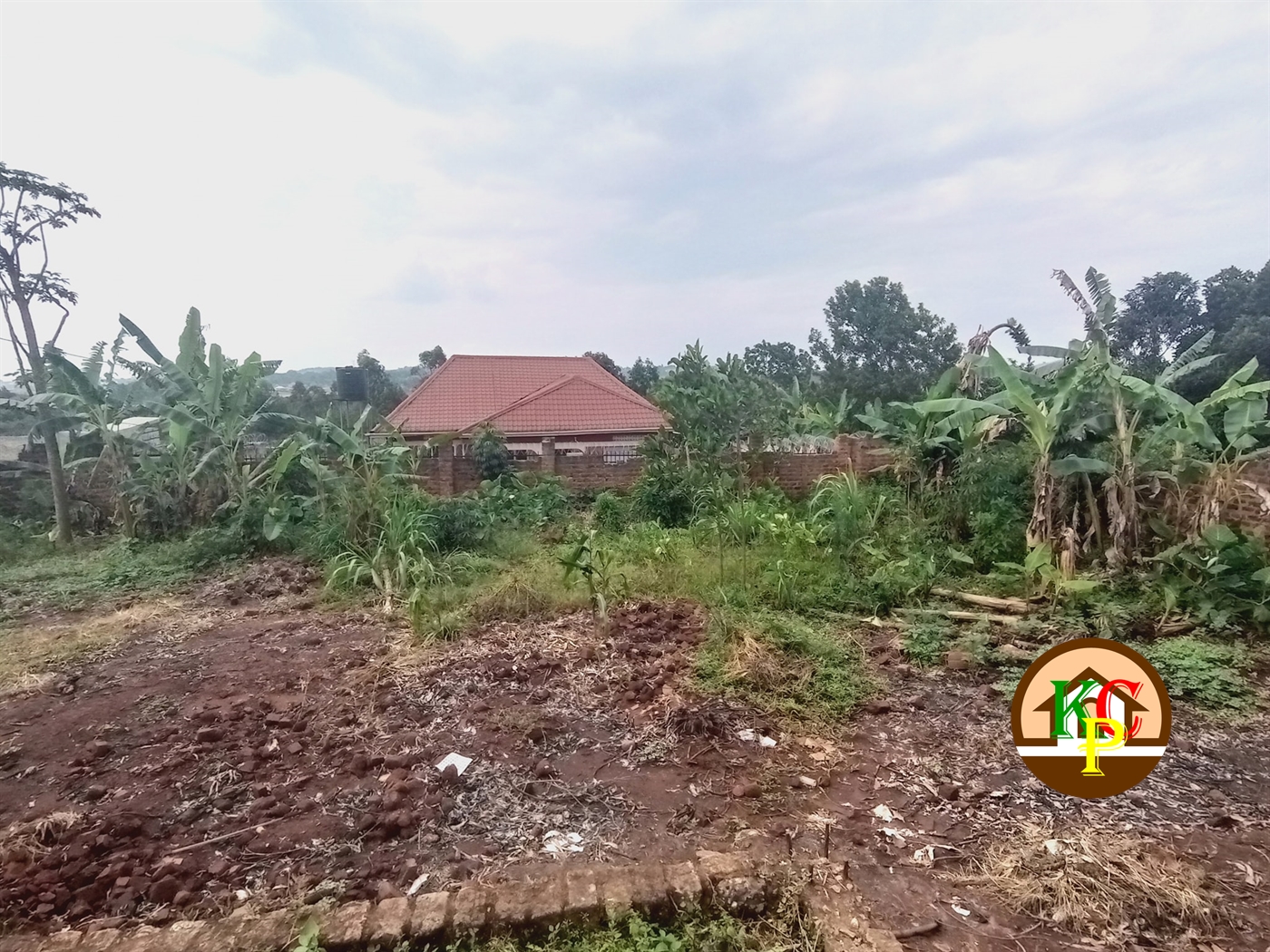 Multipurpose Land for sale in Namugongo Wakiso