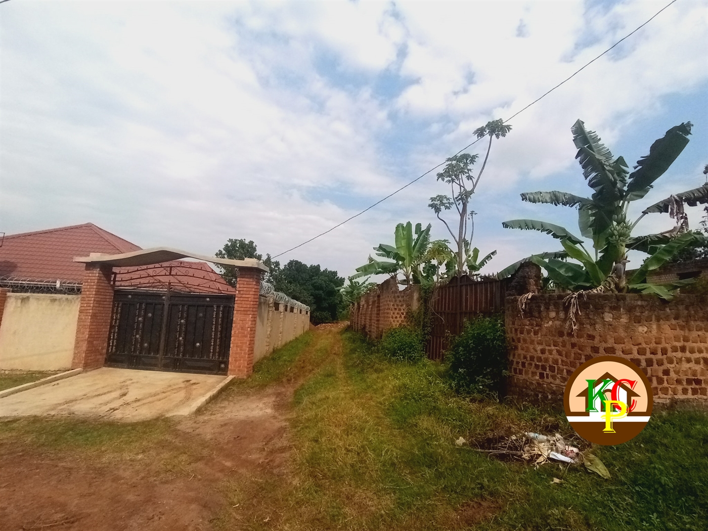 Multipurpose Land for sale in Namugongo Wakiso