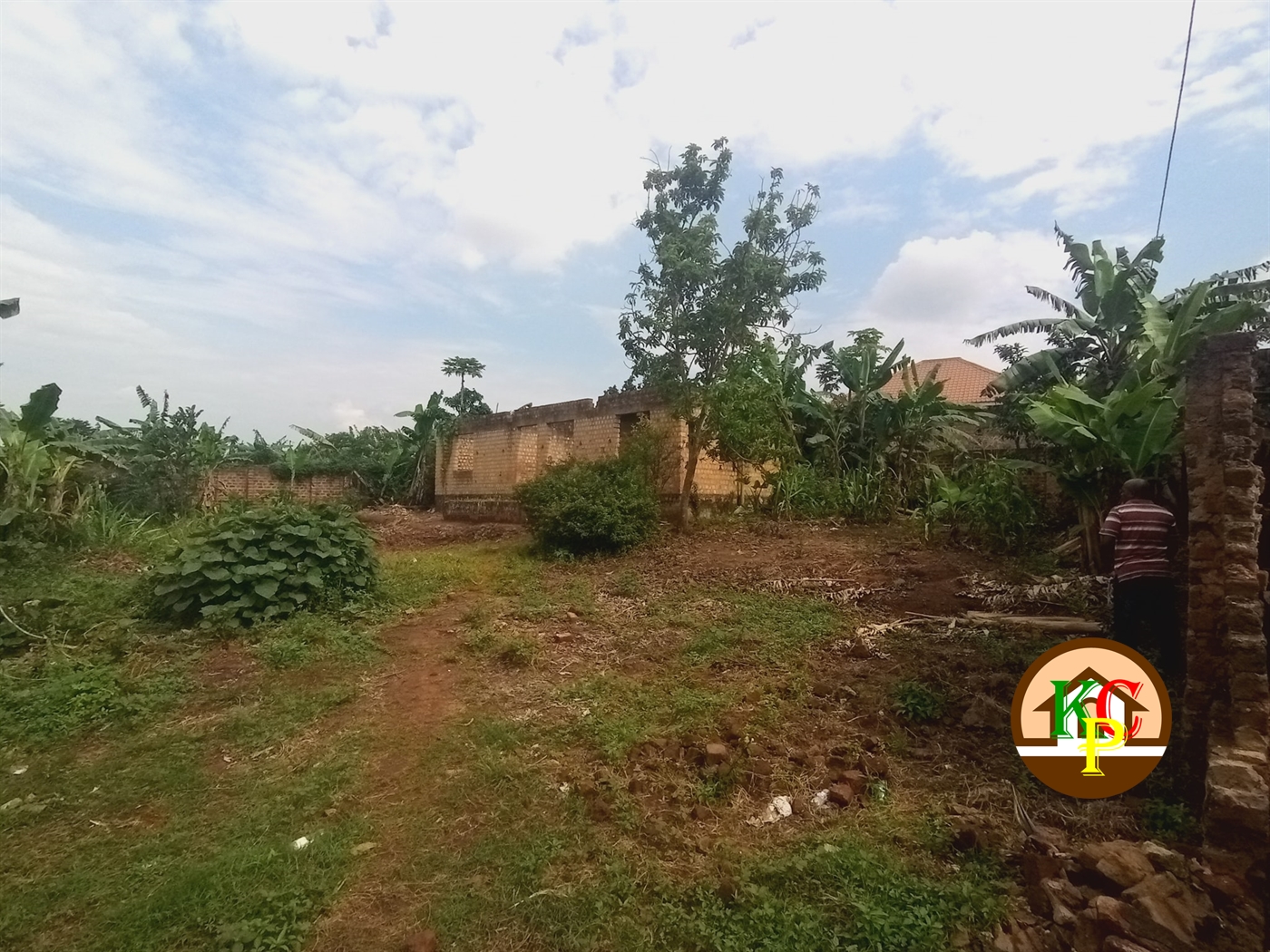 Multipurpose Land for sale in Namugongo Wakiso