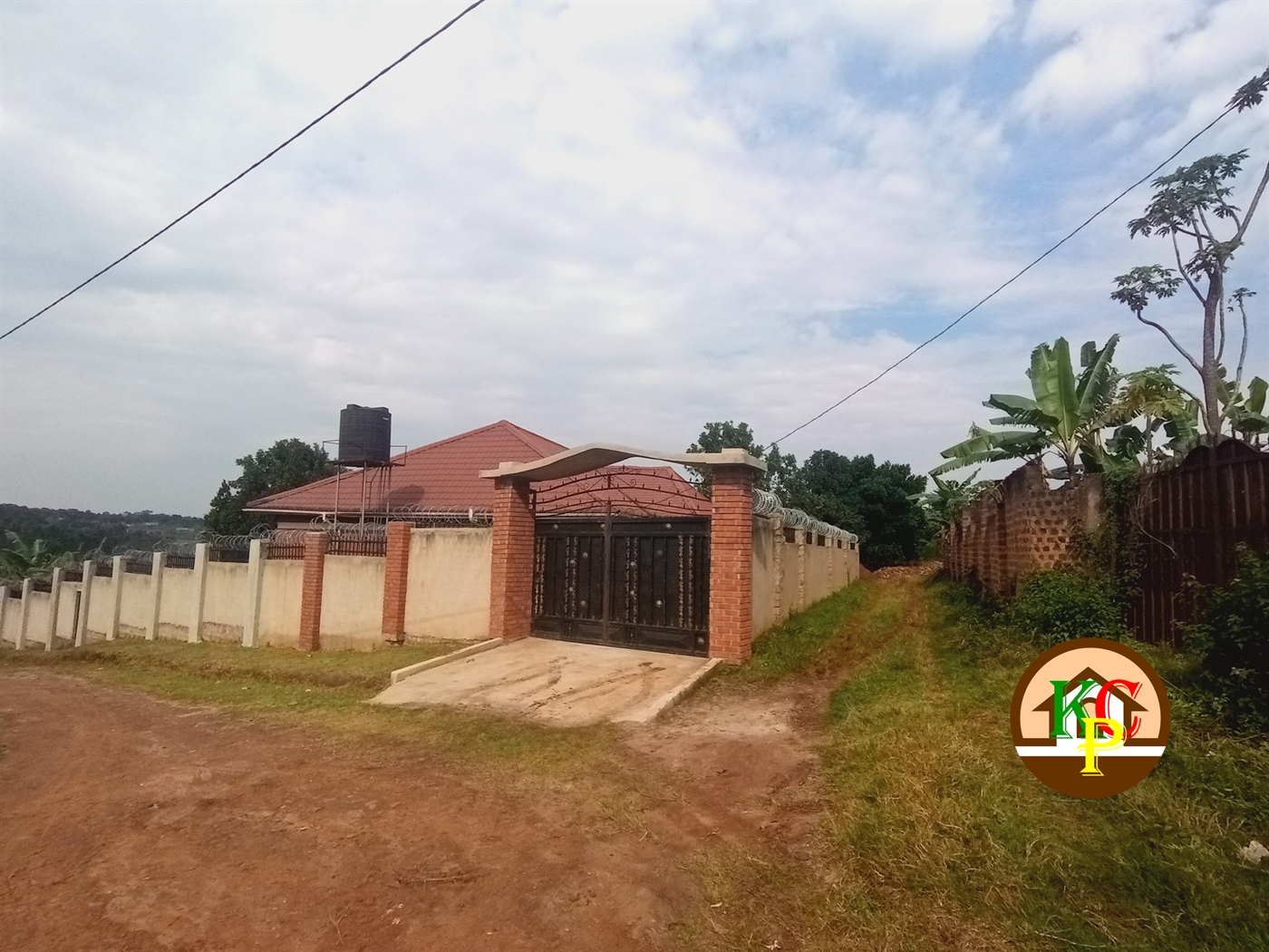 Multipurpose Land for sale in Namugongo Wakiso