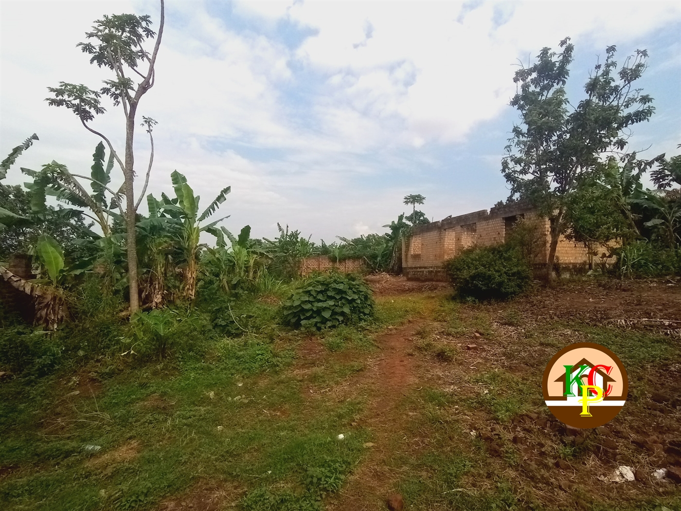 Multipurpose Land for sale in Namugongo Wakiso