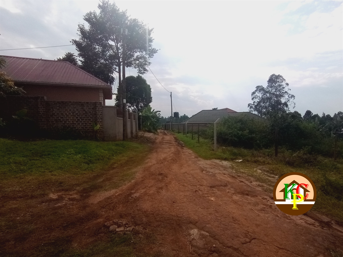 Multipurpose Land for sale in Namugongo Wakiso