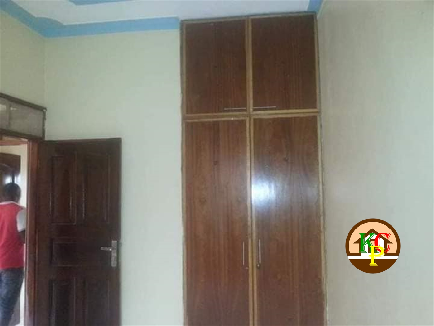 Semi Detached for rent in Kulambilo Kampala