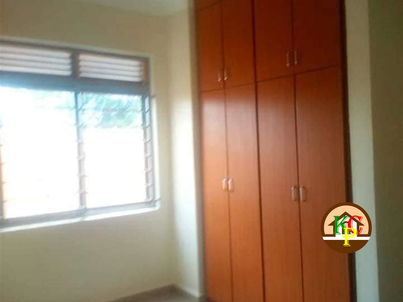 Semi Detached for rent in Buwaate Kampala