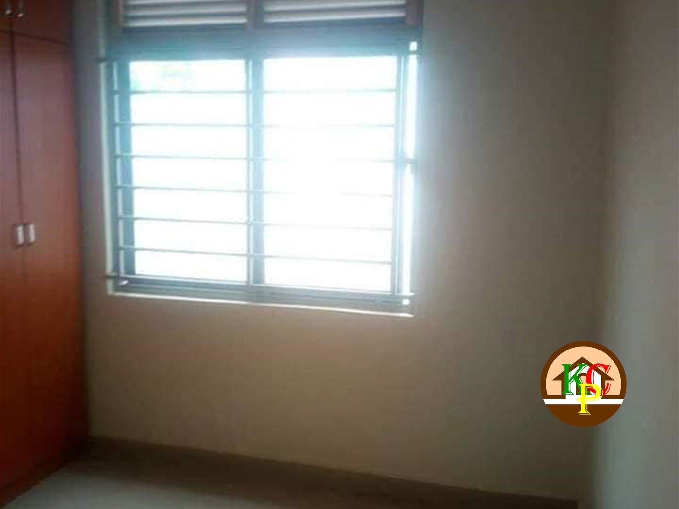 Semi Detached for rent in Buwaate Kampala