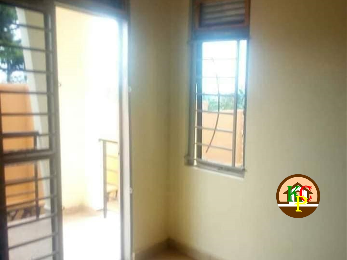 Semi Detached for rent in Buwaate Kampala