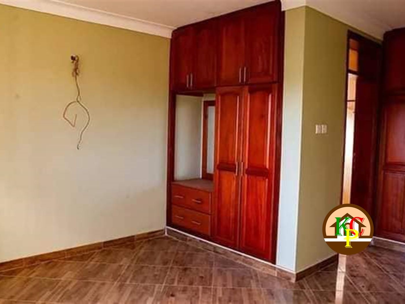 Apartment for rent in Namugongo Wakiso