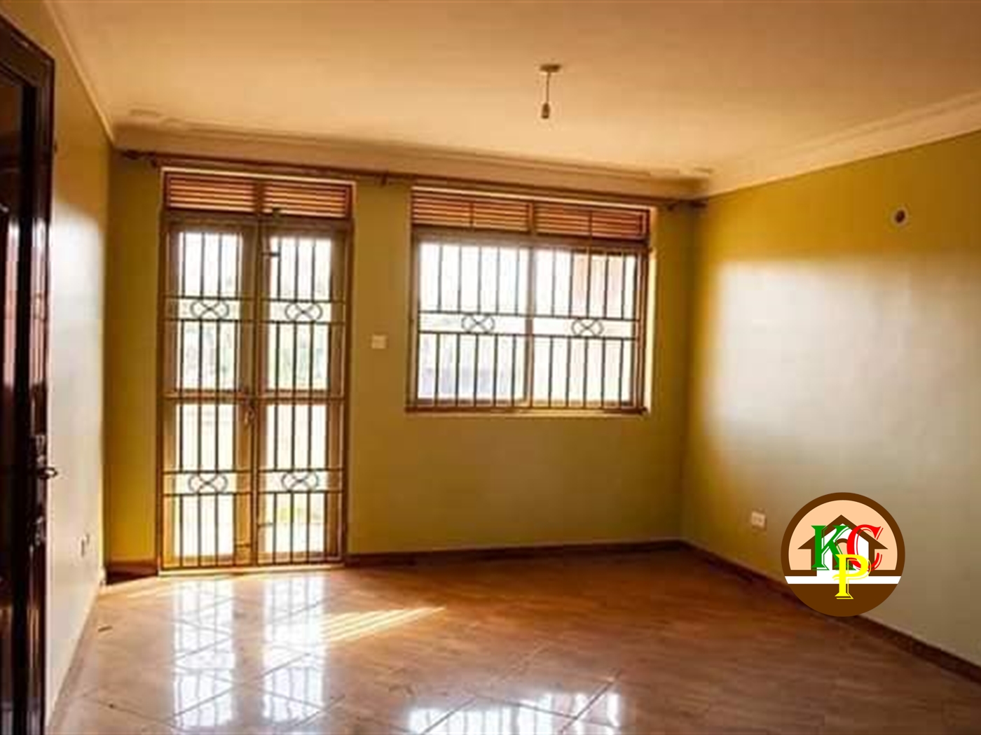 Apartment for rent in Namugongo Wakiso